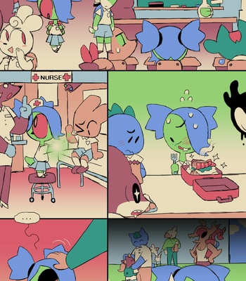 Ruin comic porn sex 17