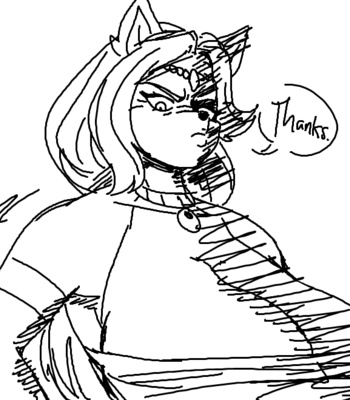 In The House Of McCloud comic porn sex 18