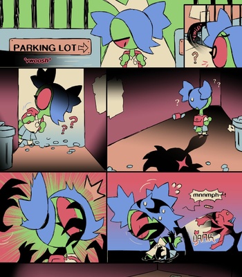 Ruin comic porn sex 18