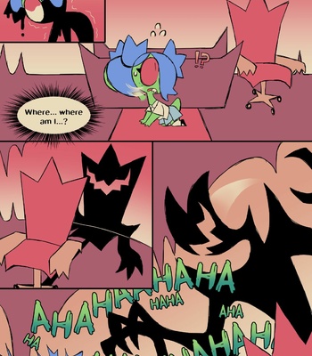 Ruin comic porn sex 19