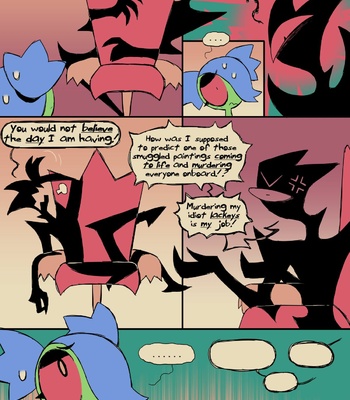 Ruin comic porn sex 20