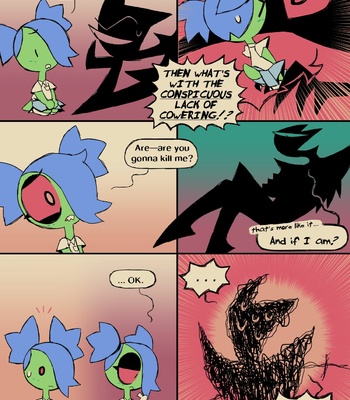 Ruin comic porn sex 21