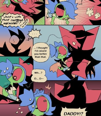 Ruin comic porn sex 22