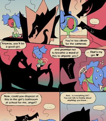 Ruin comic porn sex 23