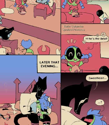 Ruin comic porn sex 25