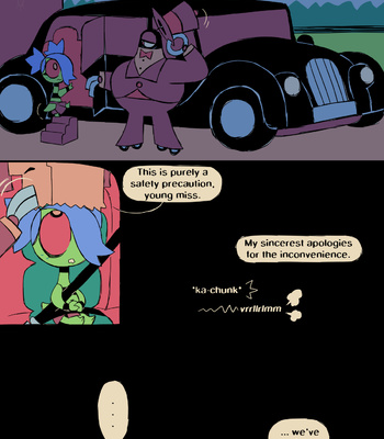 Ruin comic porn sex 26