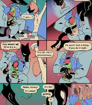 Ruin comic porn sex 28