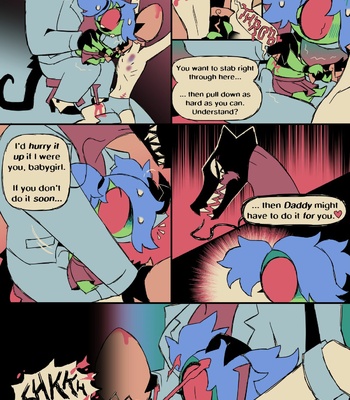 Ruin comic porn sex 29