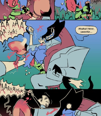 Ruin comic porn sex 30