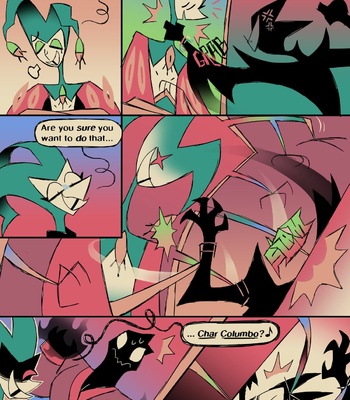 Ruin comic porn sex 33