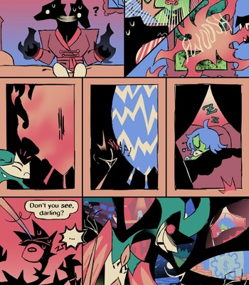 Ruin comic porn sex 34