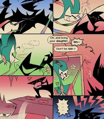 Ruin comic porn sex 35