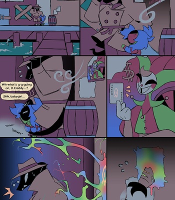 Ruin comic porn sex 36