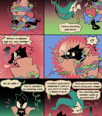 Ruin comic porn sex 37