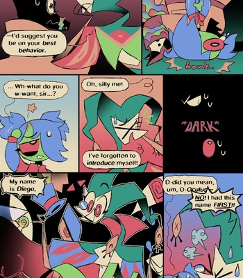 Ruin comic porn sex 38