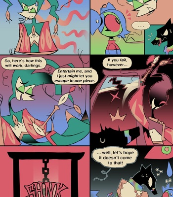 Ruin comic porn sex 39