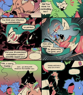 Ruin comic porn sex 42