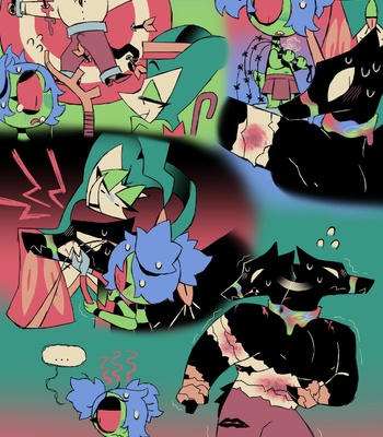 Ruin comic porn sex 43