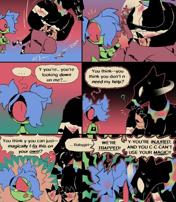 Ruin comic porn sex 44