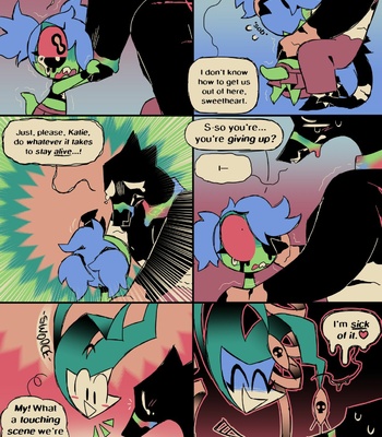 Ruin comic porn sex 45