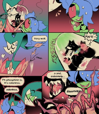 Ruin comic porn sex 47