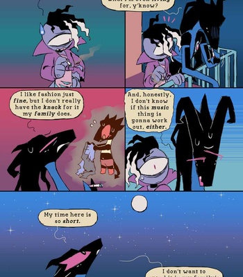 Devastation comic porn sex 48