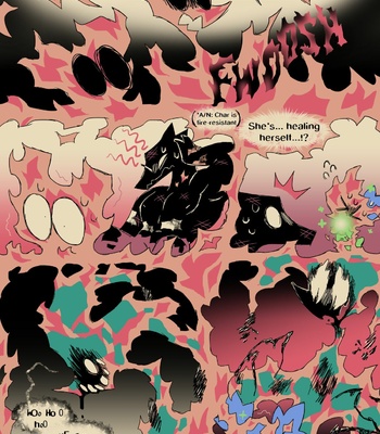 Ruin comic porn sex 48