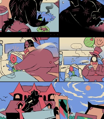 Ruin comic porn sex 50