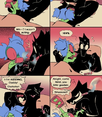Ruin comic porn sex 51