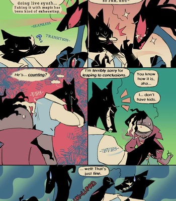 Devastation comic porn sex 52