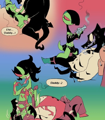 Ruin comic porn sex 52