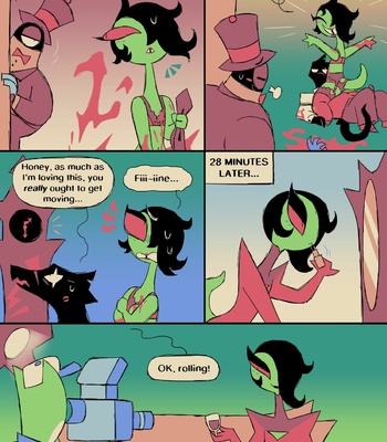 Ruin comic porn sex 53