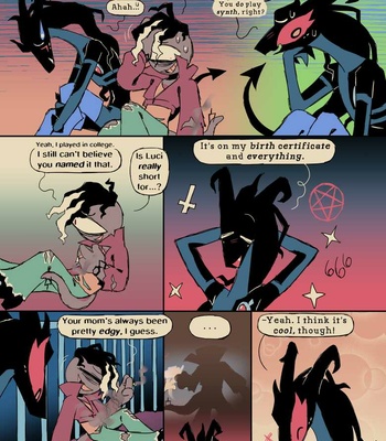 Devastation comic porn sex 55