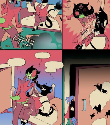 Ruin comic porn sex 56