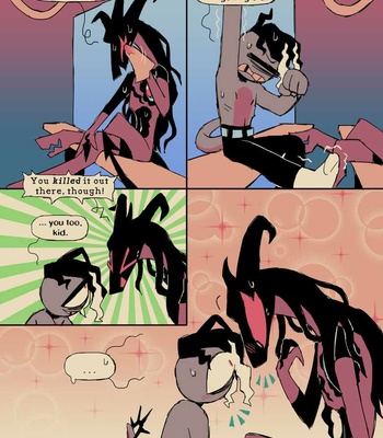Devastation comic porn sex 57