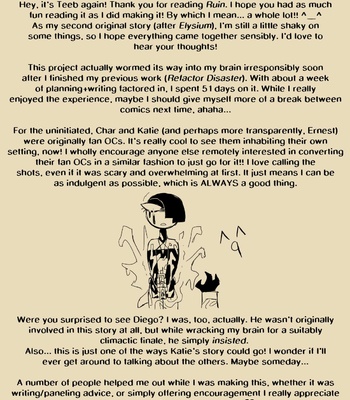 Ruin comic porn sex 57