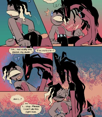 Devastation comic porn sex 58
