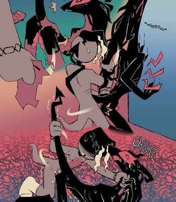 Devastation comic porn sex 61