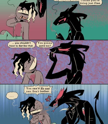 Devastation comic porn sex 63