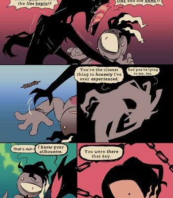 Devastation comic porn sex 65