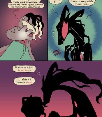 Devastation comic porn sex 67