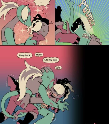 Devastation comic porn sex 72