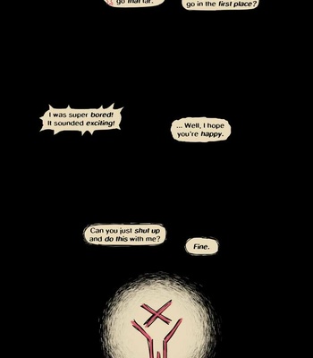 Devastation comic porn sex 92