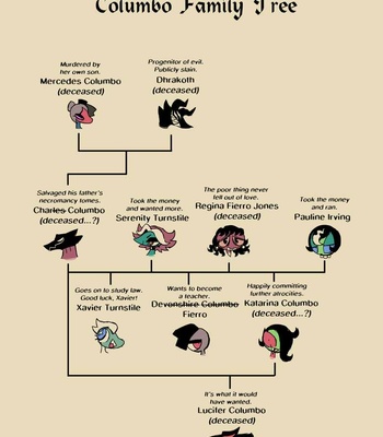 Devastation comic porn sex 94