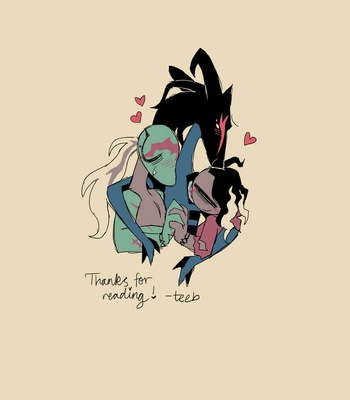 Devastation comic porn sex 96