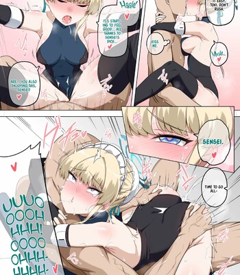 A.T.K. comic porn sex 13