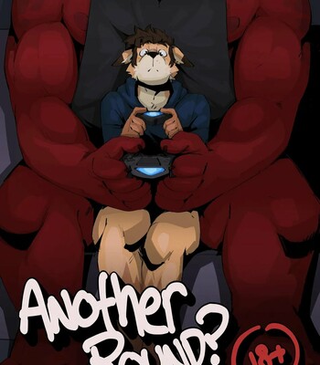 Another Round? comic porn thumbnail 001