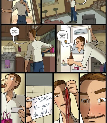 Ay Papi 20 comic porn sex 7