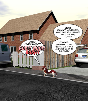 Behind The Green Door 9 comic porn sex 6