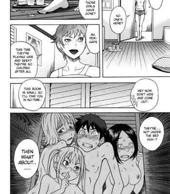 Candy Girl comic porn sex 19